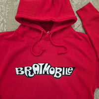 Image 3 of Bratmoblie hoodies and sweaters