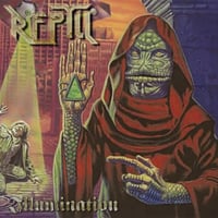 Image 1 of Reptil "Illumination" MC