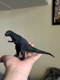 Image 2 of UnAtomic Reptile: Figure
