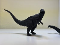Image 3 of UnAtomic Reptile: Figure