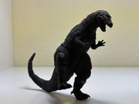 Image 5 of UnAtomic Reptile: Figure