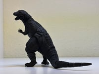 Image 6 of UnAtomic Reptile: Figure