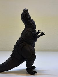 Image 7 of UnAtomic Reptile: Figure