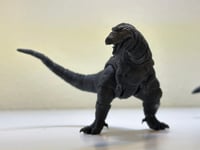 Image 8 of UnAtomic Reptile: Figure
