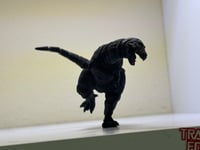 Image 9 of UnAtomic Reptile: Figure
