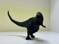 Image 10 of UnAtomic Reptile: Figure