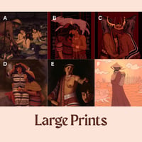 Large Art Prints