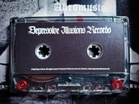 Image 3 of Akromusto ‎"Broken Album" MC