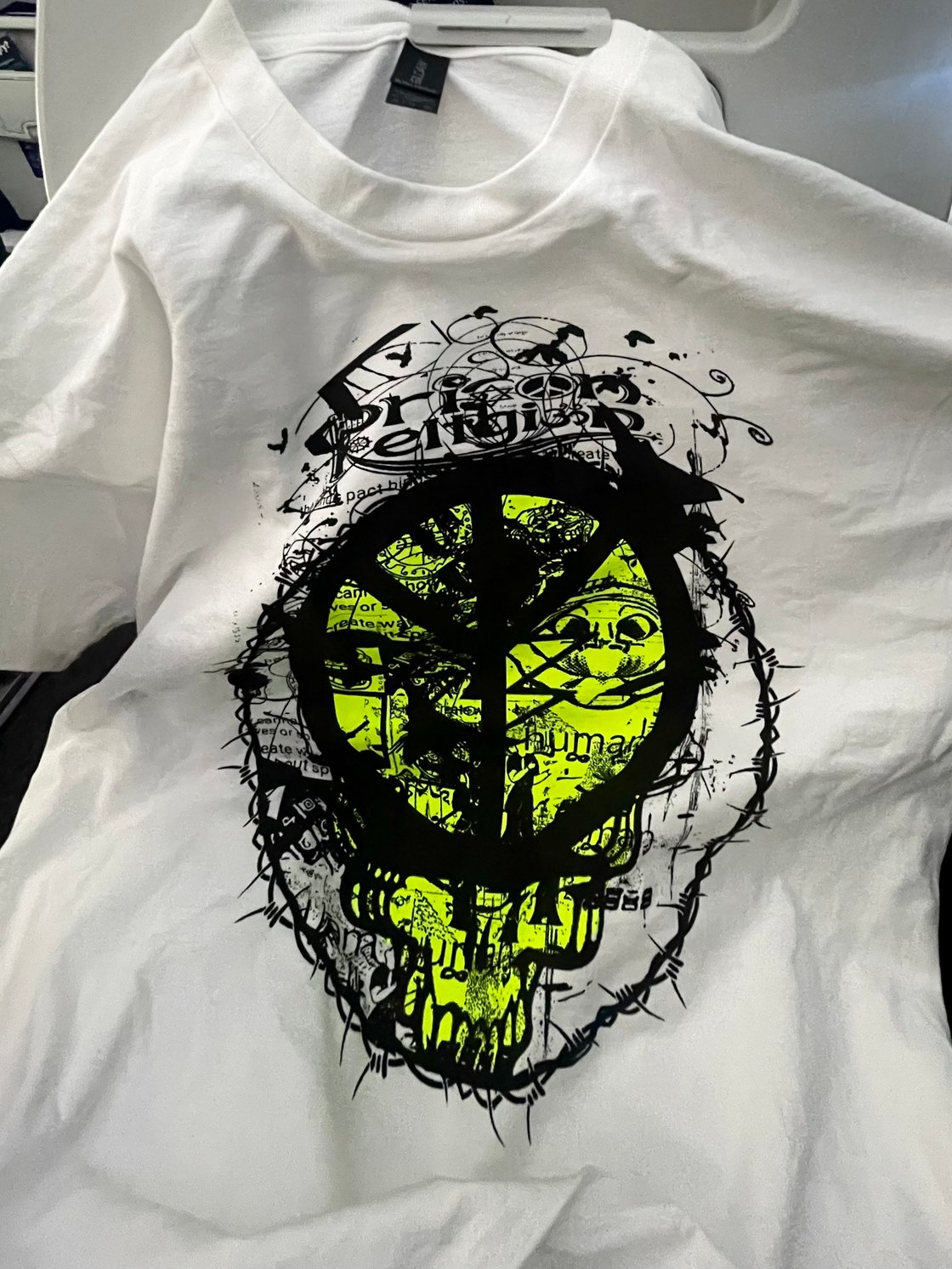 Image of DEADHEAD