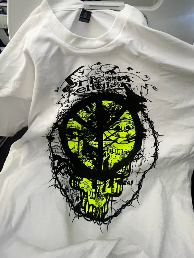 Image of DEADHEAD