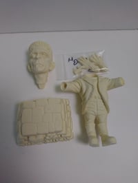 Image 5 of Mini-Frankie Monster - Unbuilt Model Kit - 1 In Stock!