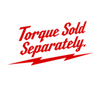 Torque Sold Separately