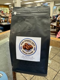 Coffee Beans 1 Pound Bag