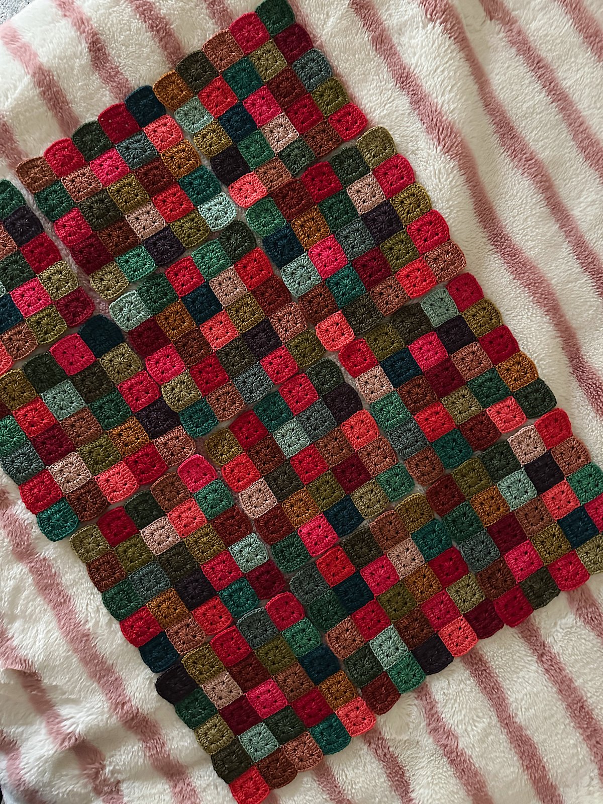 Cozy Christmas 2025 advent- FULL SIZE (PREORDER 10 WEEKS)