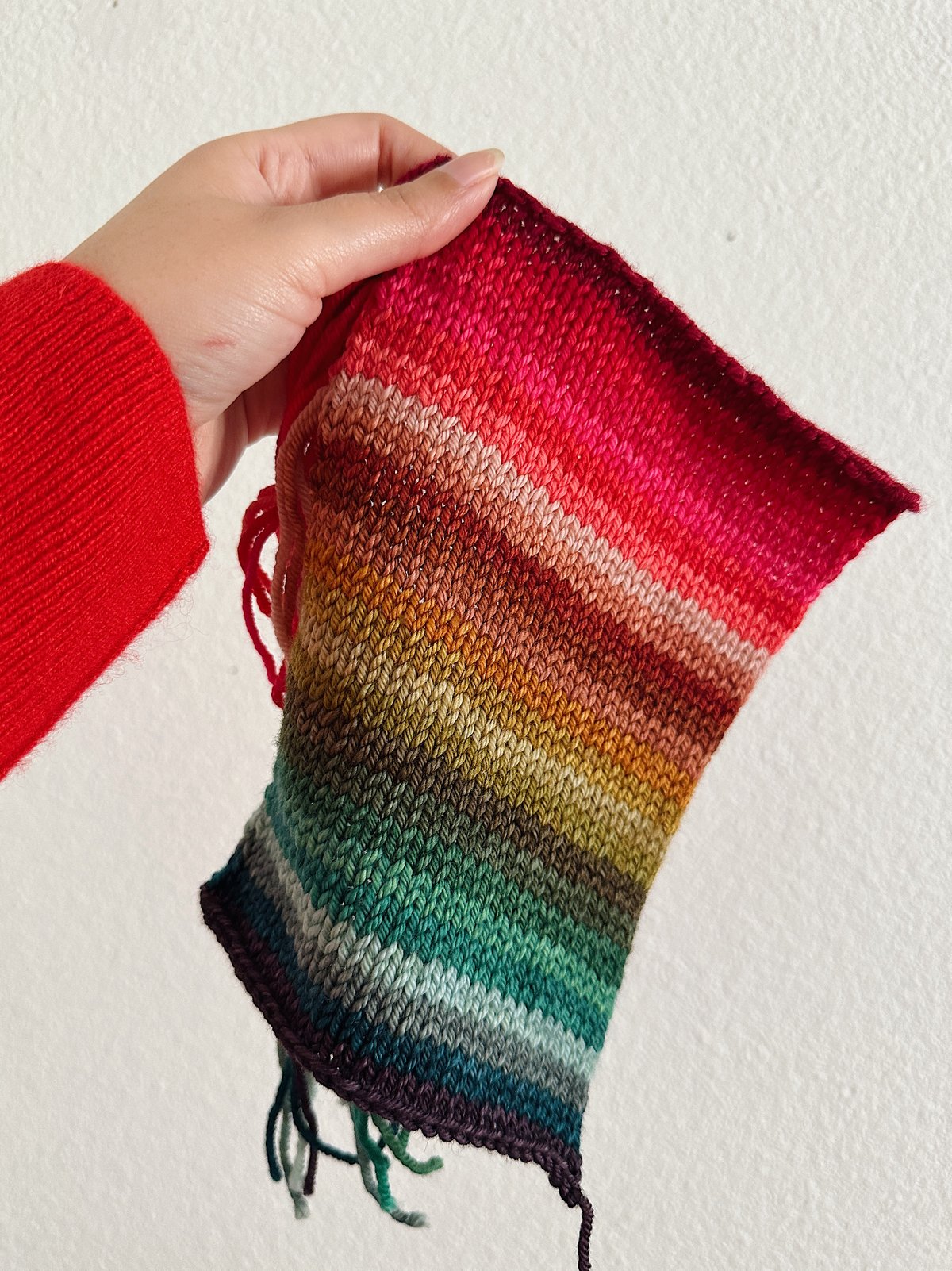 Cozy Christmas 2025 advent- FULL SIZE (PREORDER 10 WEEKS)