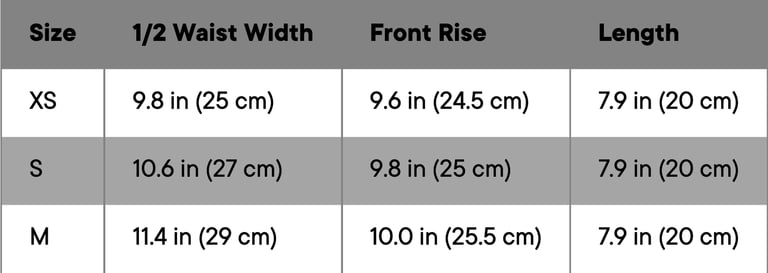 THORNS B&W LEGGINGS Image 4