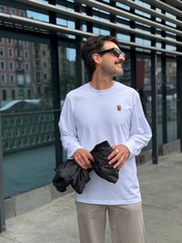 Image 5 of Camiseta White LS