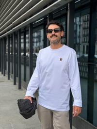 Image 6 of Camiseta White LS