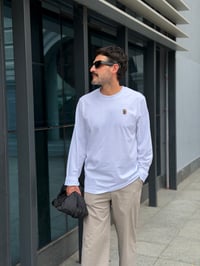 Image 7 of Camiseta White LS