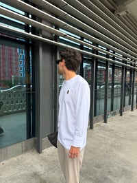 Image 4 of Camiseta White LS