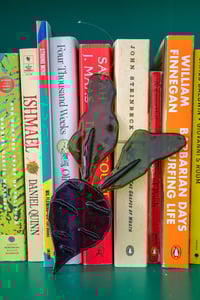 Image 3 of better beet suncatcher 