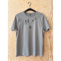 Image 3 of Storytelling T-shirt 01