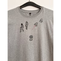 Image 4 of Storytelling T-shirt 01