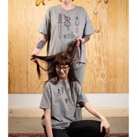 Image 2 of Storytelling T-shirt 01