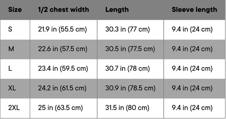 LUST FOR LIFE OVERSIZED T-SHIRT Image 3