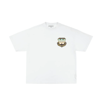 Image 1 of WWJD (What Would Jesus Do?) Tee