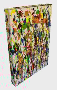 Image 2 of Explosion of Creativity 