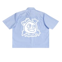 Image 2 of Workmon Button Up