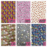 Image 20 of Handmade Quilted Wipes & Diapers Bag | Baby Essentials Organizer