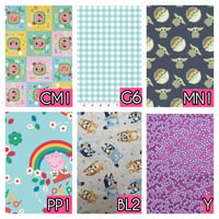Image 22 of Handmade Quilted Wipes & Diapers Bag | Baby Essentials Organizer