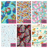 Image 23 of Handmade Quilted Wipes & Diapers Bag | Baby Essentials Organizer