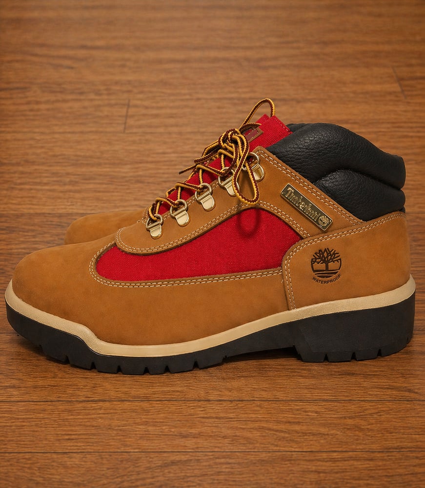 Image of grade school trap strawberry steppers 