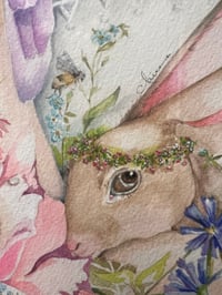 Image 2 of "Magical Garden" by Claire Stoner