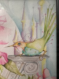 Image 5 of "Magical Garden" by Claire Stoner