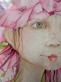 Image 3 of "Magical Garden" by Claire Stoner