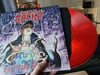 De La Rocka - Nightmare Reborn (Vinyl, 12")