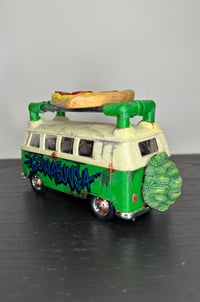 Image 4 of #33 Furgo Cowabunga