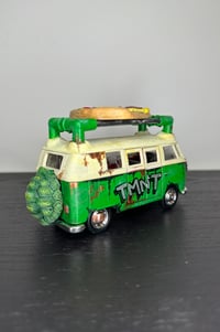 Image 5 of #33 Furgo Cowabunga