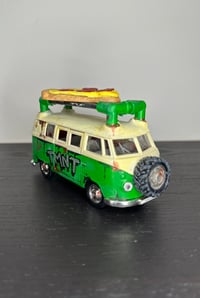 Image 1 of #33 Furgo Cowabunga