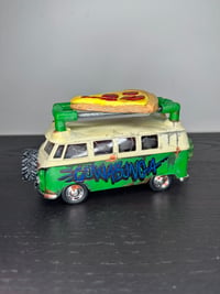 Image 3 of #33 Furgo Cowabunga