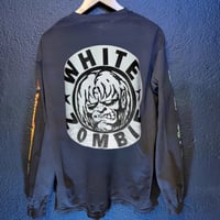 Image 2 of CUSTOM White Zombie for Jesse 
