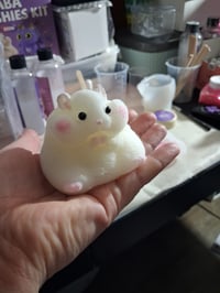 Image 1 of Taba Squishy