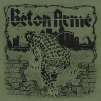 Image 1 of Béton Armé - Collection + Second souffle