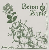 Image 2 of Béton Armé - Collection + Second souffle