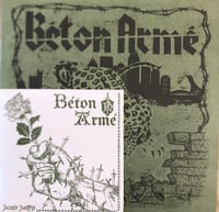 Image 3 of Béton Armé - Collection + Second souffle