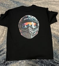 Image 4 of Snowlife Helmet